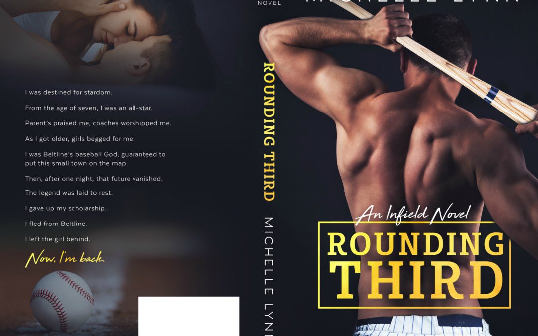 Rounding Third is LIVE!